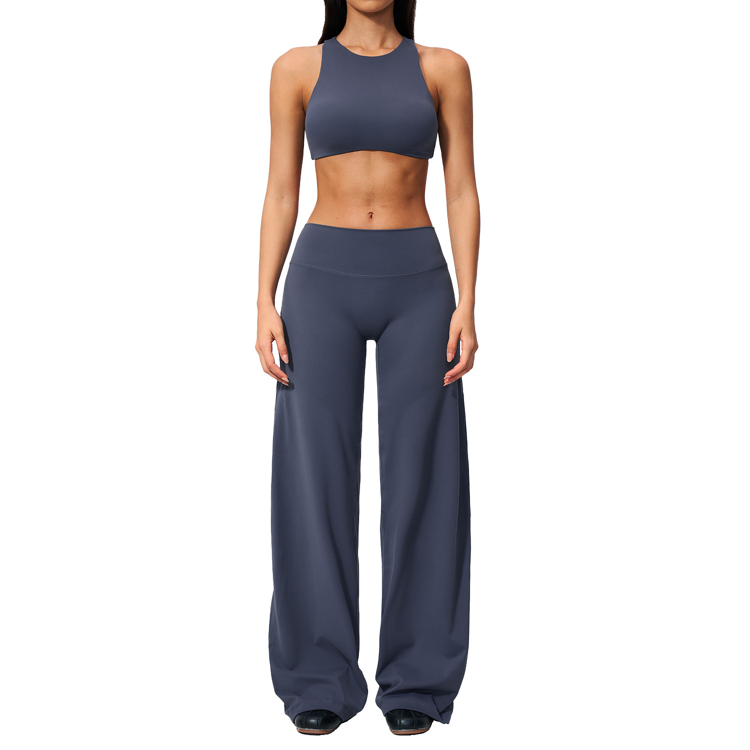 Sports Bra Women Set Fitness 2 - Yoga Overall Fitness 评论和价格