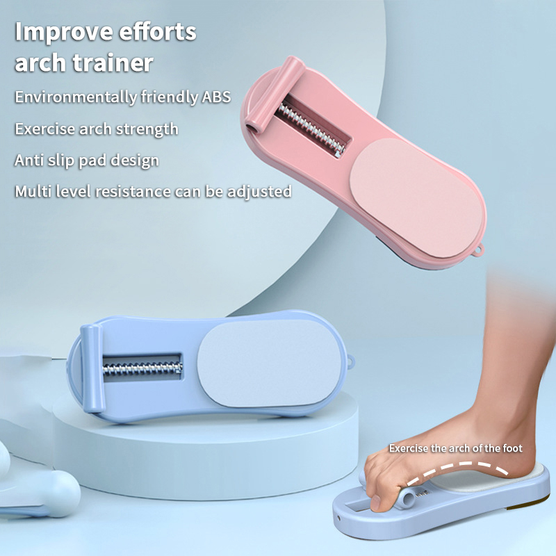 Foot Arch Trainer Anti Slip De - Yoga Fitness Toes Arch 评论和价格
