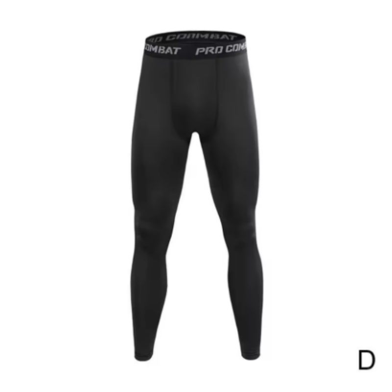 Men Compression Tight Leggings - Yoga Fitness Workout 评论和价格