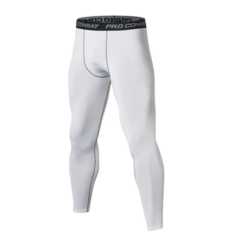 Men Compression Tight Leggings - Yoga Fitness Workout 评论和价格