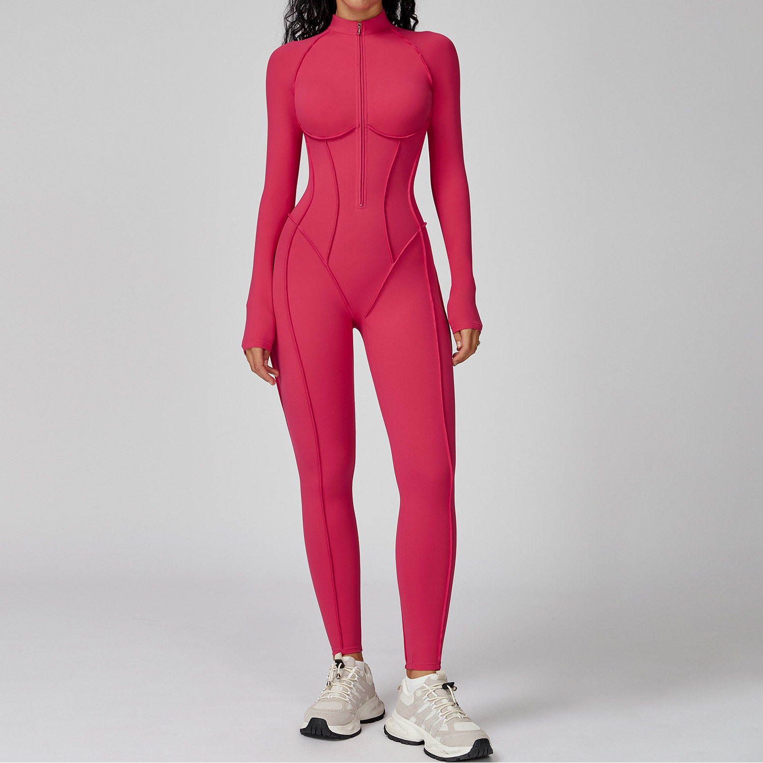 Women's Sports Jumpsuit Woman  - Yoga Overall Fitness 评论和价格
