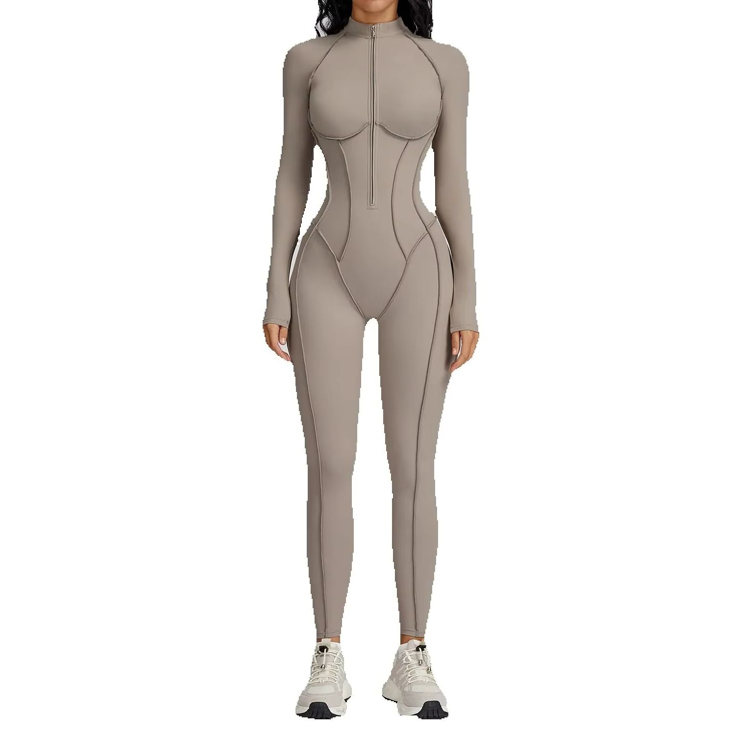 Women's Sports Jumpsuit Woman  - Yoga Overall Fitness 评论和价格