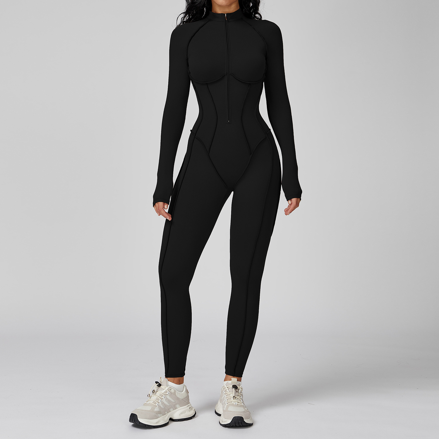 Women's Sports Jumpsuit Woman  - Yoga Overall Fitness 评论和价格