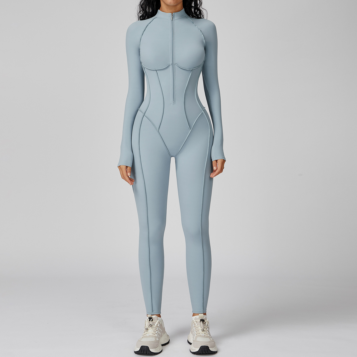 Women's Sports Jumpsuit Woman  - Yoga Overall Fitness 评论和价格