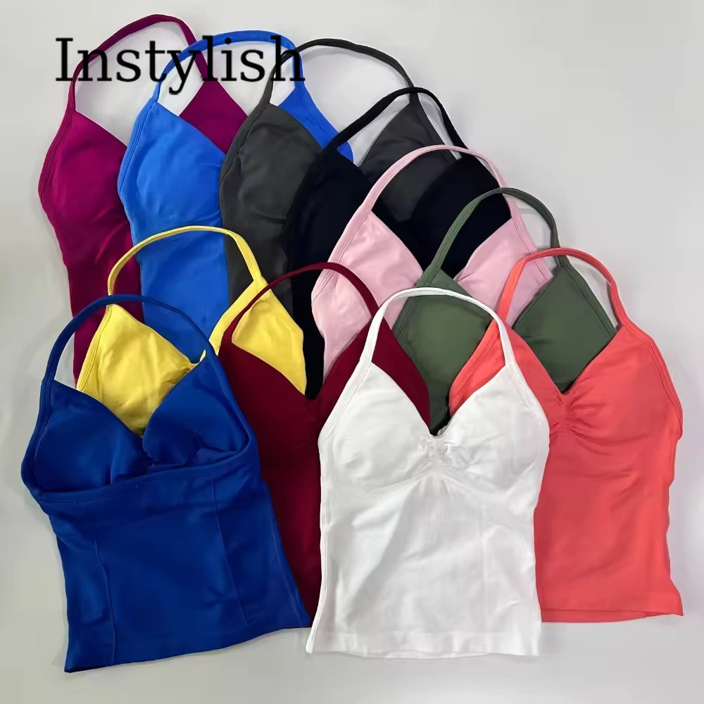 Women Seamless Yoga 2 Piece Se - Yoga Fitness Workout 评论和价格