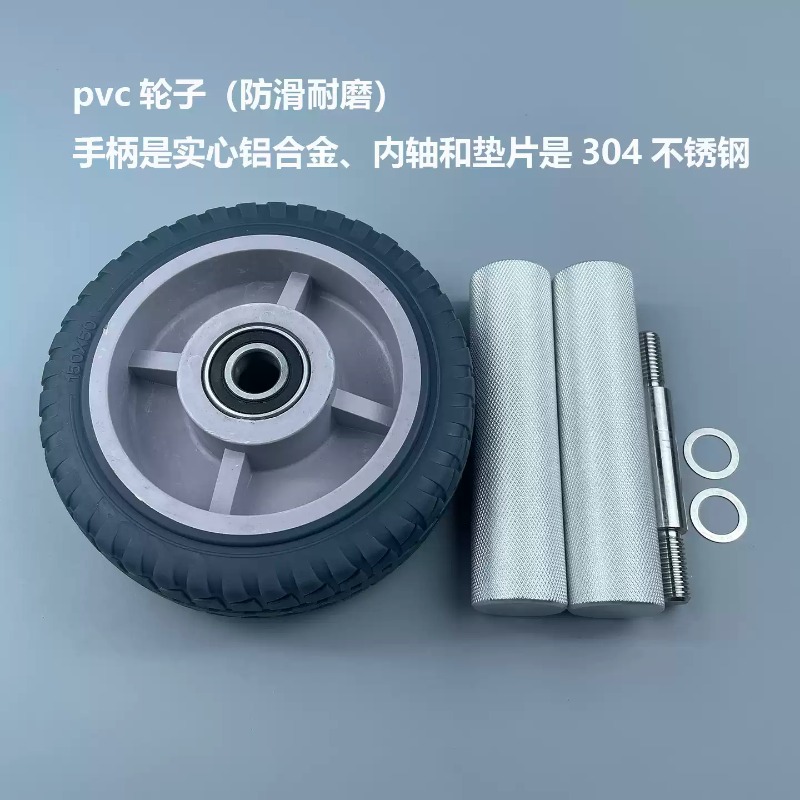 Detachable Premium Ab Roller A - Ab Wheel Roller 评论和价格