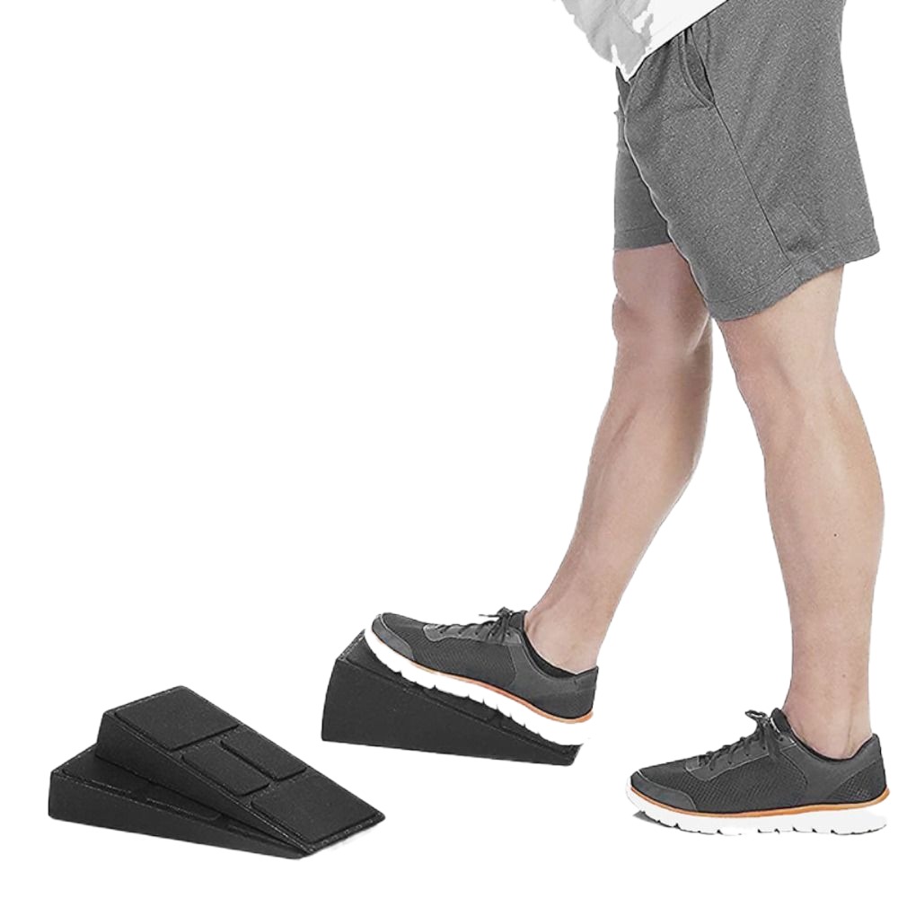 Yoga Bricks Ramp Yoga Wedge St - Yoga Fitness Board 评论和价格