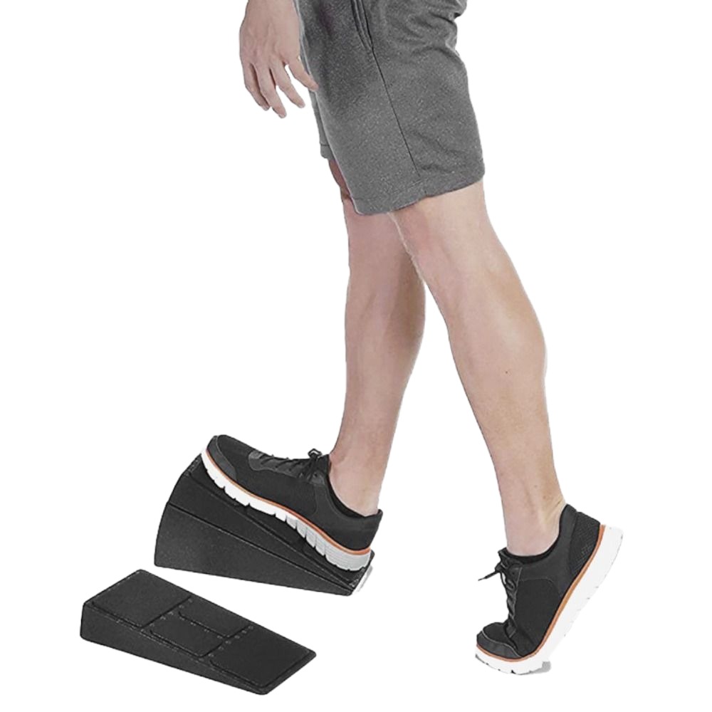 Yoga Bricks Ramp Yoga Wedge St - Yoga Fitness Board 评论和价格