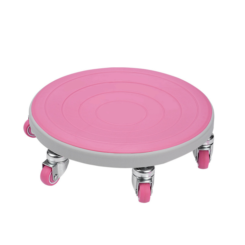 6 Wheel Abdominal Exercise Rol - Ab Wheel Roller 评论和价格