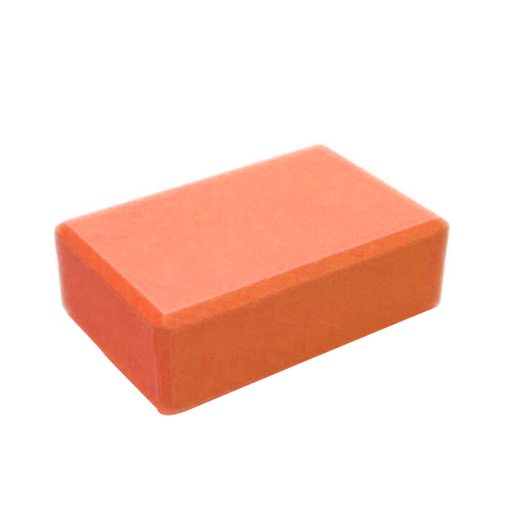 Colored EVA Yoga Block Brick N - Yoga Fitness Board 评论和价格