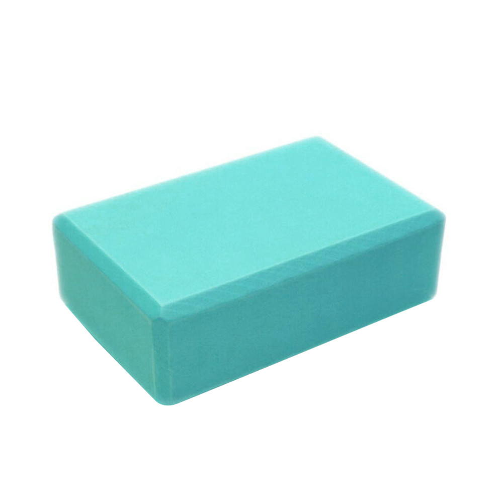 Colored EVA Yoga Block Brick N - Yoga Fitness Board 评论和价格