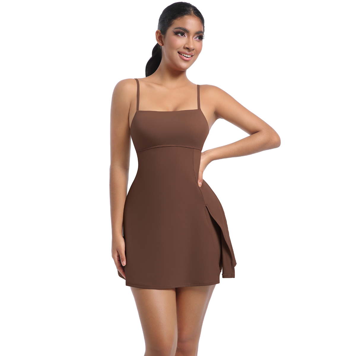 Women Yoga Tennis Skirts Gym G - Yoga Overall Fitness 评论和价格