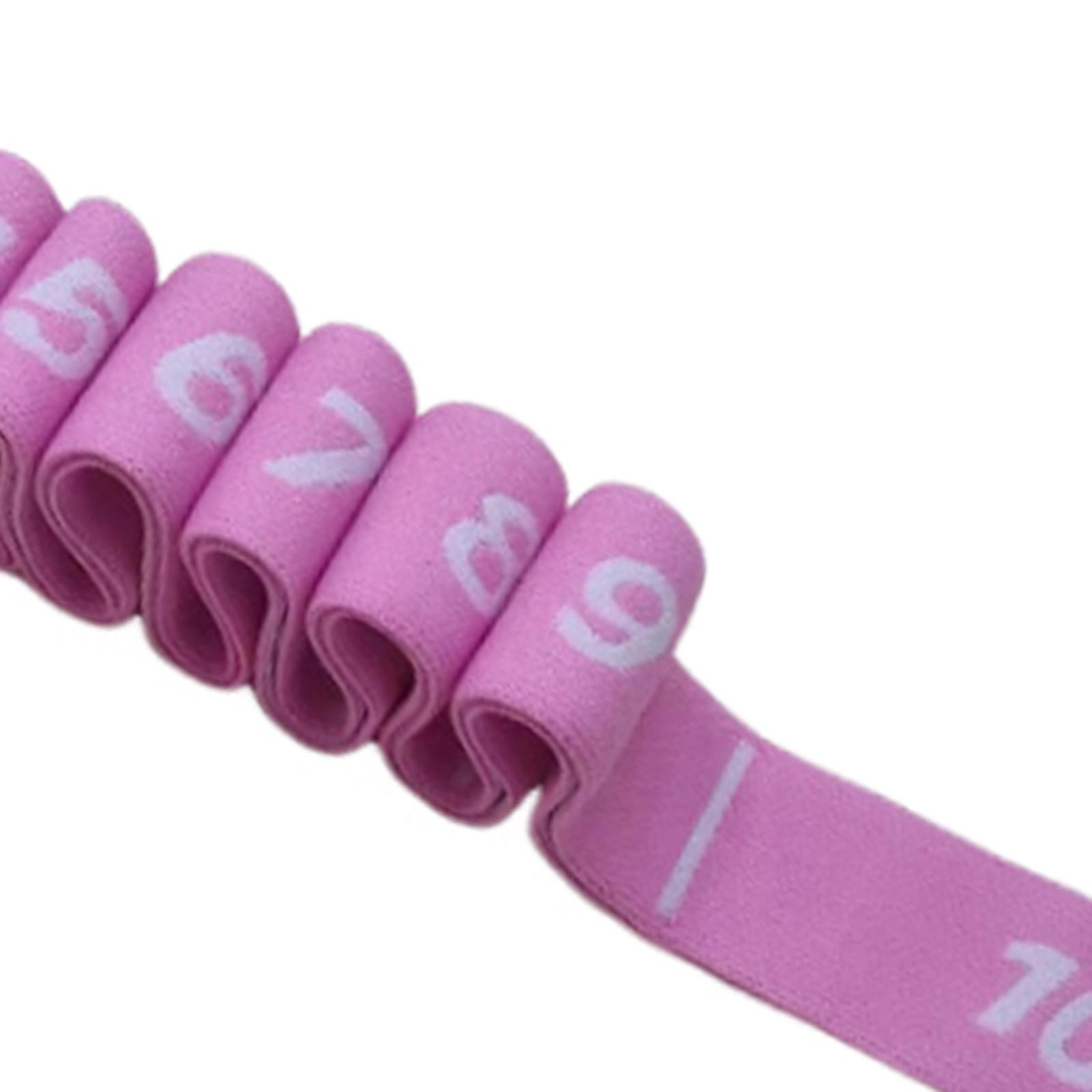 Flexible Yoga Stretch Strap wi - Yoga Fitness At Home 评论和价格