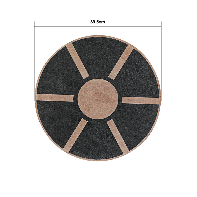 High Quality Custom Stability  - Yoga Fitness Board 评论和价格