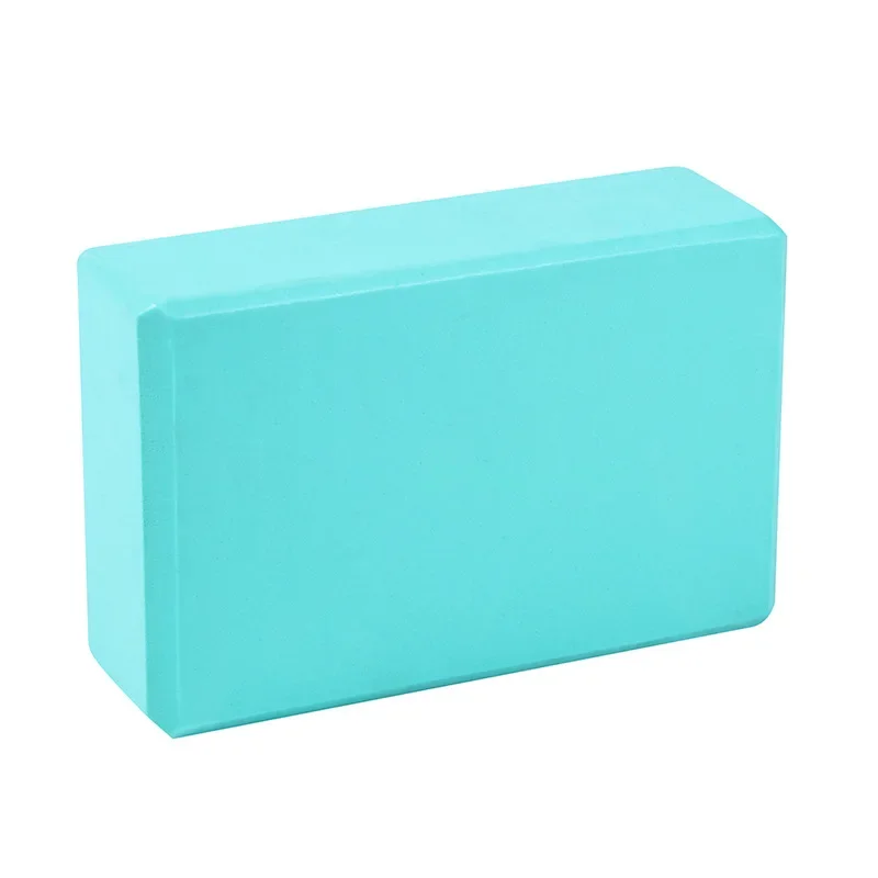 1Pcs Gym Blocks Foam Brick Tra - Yoga Fitness World 评论和价格