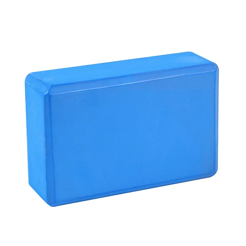 1Pcs Gym Blocks Foam Brick Tra - Yoga Fitness World 评论和价格